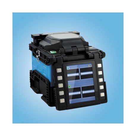 فیوژن کاموی C8