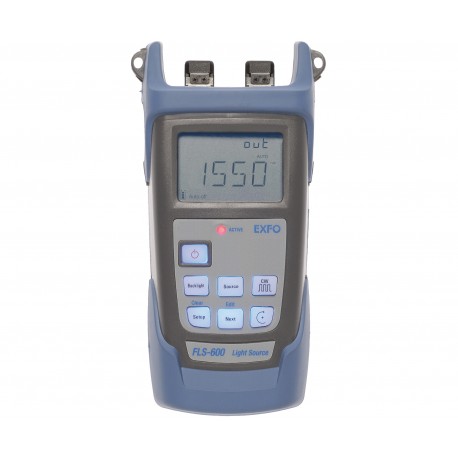 EXFO FLS-600