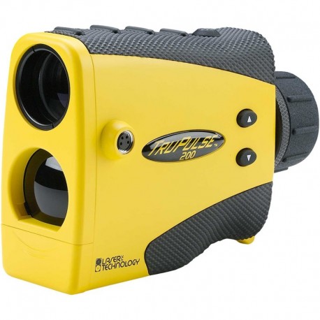 مسافت یاب TruPulse 200