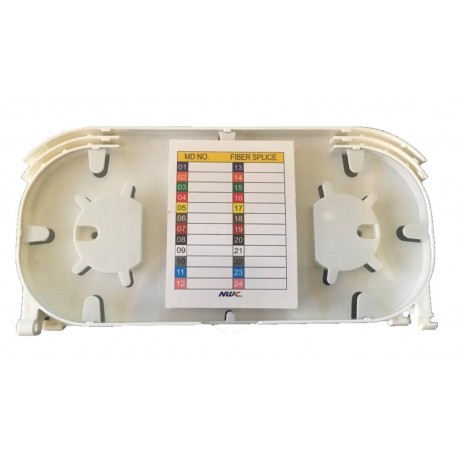 کاست NWC-OST-A-1